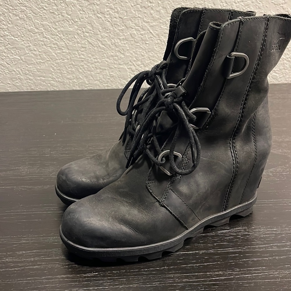 Sorel Boots